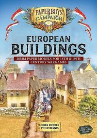 Produktbild: European Buildings