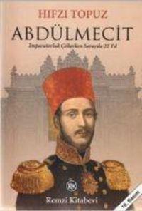 Produktbild: Abd&uuml;lmecit