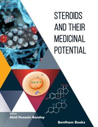 Produktbild: Steroids and their Medicinal Potential