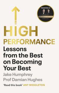 Produktbild: Humphrey, J: High Performance