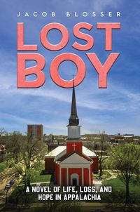 Produktbild: Lost Boy