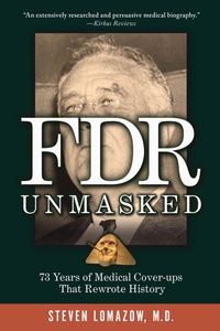 Produktbild: FDR Unmasked