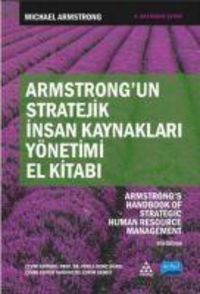 Produktbild: Armstrongun Stratejik Insan Kaynaklari
