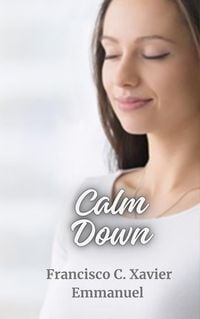 Produktbild: Calm Down (Spiritism, #8)