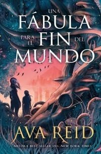 Produktbild: Una F&aacute;bula Para El Fin del Mundo