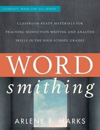 Produktbild: Wordsmithing