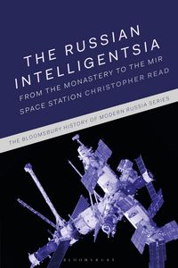 Produktbild: Russian Intelligentsia
