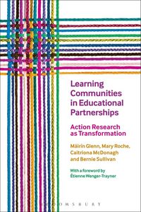 Produktbild: Learning Communities in Educational Partnerships