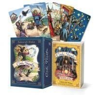 Produktbild: Cadi Tarotu Kartlari
