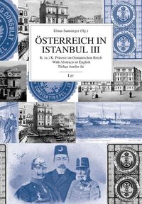 Produktbild: &Ouml;sterreich in Istanbul III