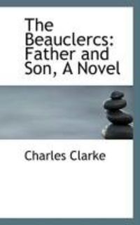 Produktbild: The Beauclercs: Father and Son, a Novel