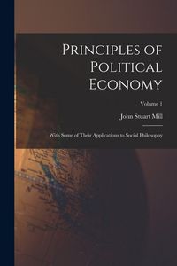 Produktbild: Principles of Political Economy