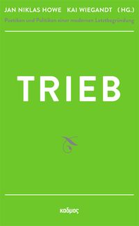 Produktbild: Trieb