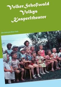 Produktbild: Volkys Kasperlst&uuml;cke