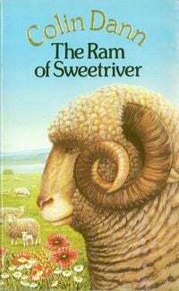 Produktbild: The Ram Of Sweetriver