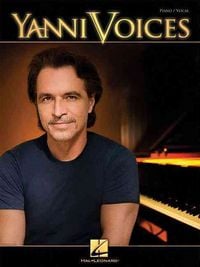 Produktbild: Yanni: Voices