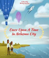 Produktbild: Once Upon A Time In Nelusma City