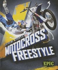 Produktbild: Motocross Freestyle