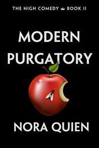 Produktbild: Modern Purgatory (The High Comedy, #2)