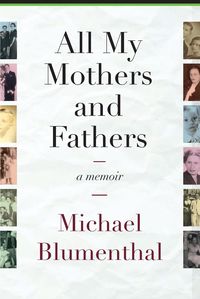Produktbild: All My Mothers and Fathers