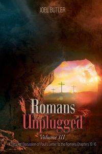 Produktbild: Romans Unplugged, Volume III