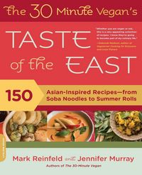 Produktbild: The 30-Minute Vegan's Taste of the East