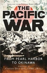 Produktbild: The Pacific War