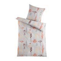 Produktbild: HTI-Living MF Flausch Bettw&auml;sche 2tlg. 135/200 High Class