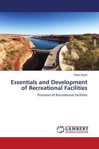 Produktbild: Essentials and Development of Recreational Facilities