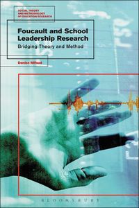 Produktbild: Foucault & School Leadership R