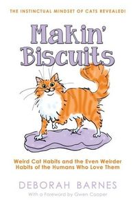 Produktbild: Makin' Biscuits