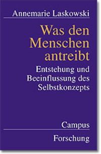 Produktbild: Was den Menschen antreibt
