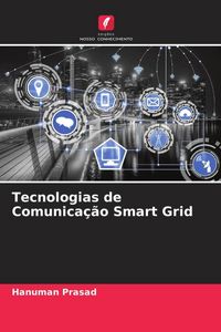 Produktbild: Tecnologias de Comunica&ccedil;&atilde;o Smart Grid