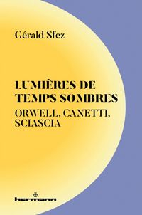 Produktbild: Lumieres de temps sombres