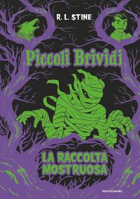 Produktbild: Piccoli brividi. La raccolta mostruosa