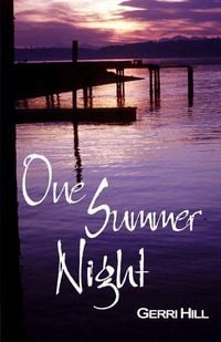 Produktbild: One Summer Night
