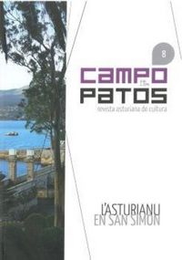 Produktbild: L'asturianu en San Sim&oacute;n