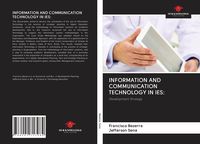 Produktbild: Information and Communication Technology in Ies:
