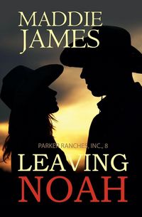 Produktbild: Leaving Noah