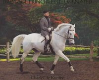 Produktbild: Kunffy, C: Dressage Principles Illuminated
