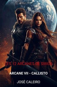 Produktbild: Les 12 Arcanes de Sirius