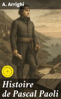 Produktbild: Histoire de Pascal Paoli