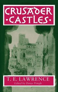 Produktbild: Crusader Castles