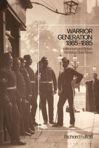 Produktbild: Warrior Generation 1865-1885