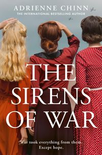Produktbild: SIRENS OF WAR_FRY SISTERS4 PB