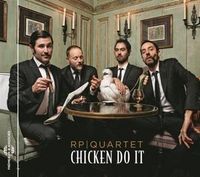 Produktbild: RP Quartet: Chicken Do It