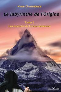 Produktbild: Le labyrinthe de l origine tome 1