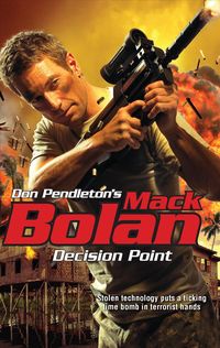Produktbild: Decision Point