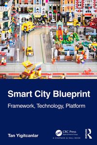 Produktbild: Smart City Blueprint