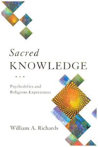 Produktbild: Sacred Knowledge